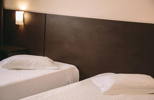 Bacacheri Hotel | Hotel Dunamys Curitiba