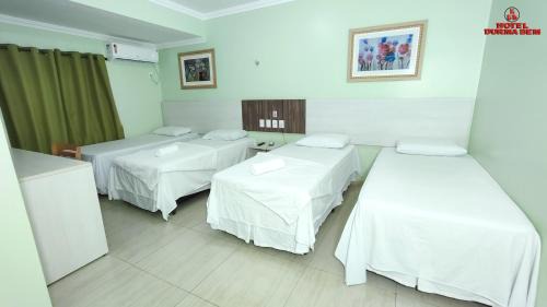 Castanhal Hotel | HOTEL DURMA BEM LTDA EPP