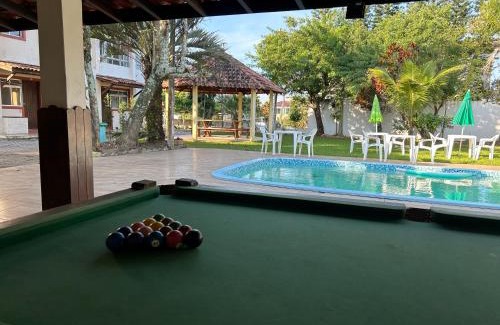 Santinho Hotel | Hotel e Pousada Recanto do mar