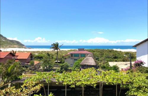 Santinho Hotel | Hotel e Pousada Recanto do mar