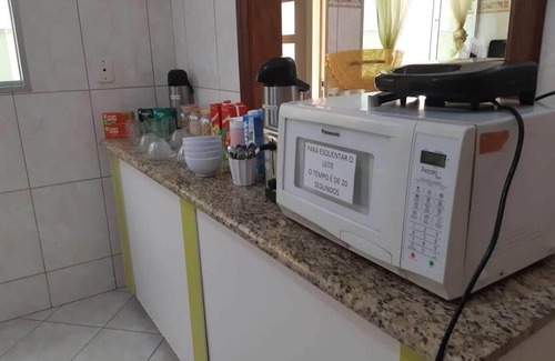 Aparecida Hotel | Hotel e Pousada Santa Cruz