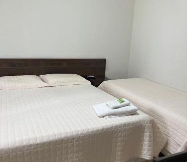 Sao Jose da Barra Hotel | Hotel e Restaurante Chão Nativo