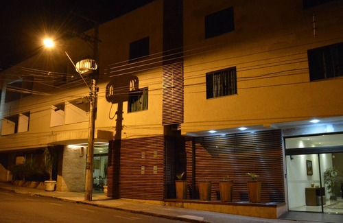 Jacarezinho Hotel | Hotel e Restaurante Canta Galo