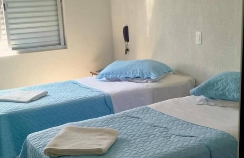 Florianopolis Hotel | Hotel e Restaurante Heinz