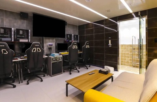 Ulsan Hotel | HOTEL EAT COM