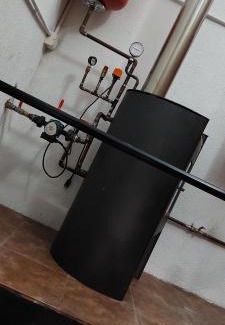 Concepcion Hotel | Hotel Eclipse