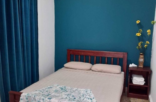 David Hotel | HOTEL Ecológico BLUEROCK
