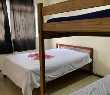 Sete Lagoas Hotel | Hotel econômico no centro para 4 pessoas