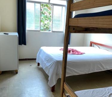 Sete Lagoas Hotel | Hotel econômico no centro para 4 pessoas