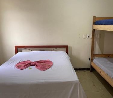 Sete Lagoas Hotel | Hotel econômico no centro para 4 pessoas