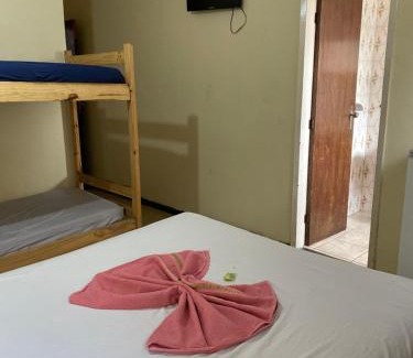 Sete Lagoas Hotel | Hotel econômico no centro para 4 pessoas