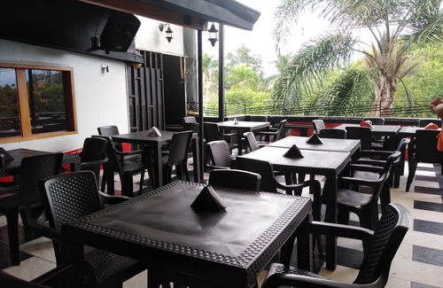 Suramericana House | HOTEL ECONÓMICO.