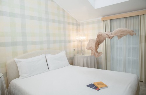 Sistiana Hotel | Hotel Eden