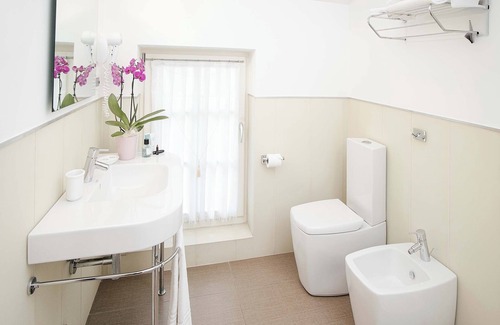 Sistiana Hotel | Hotel Eden