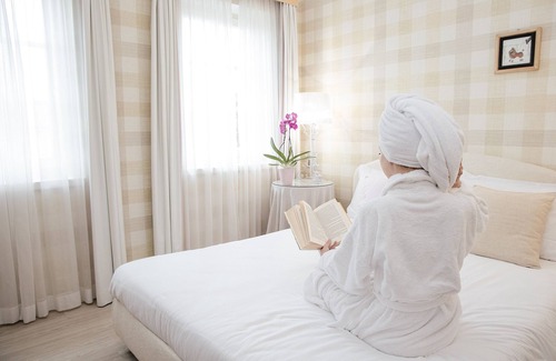 Sistiana Hotel | Hotel Eden