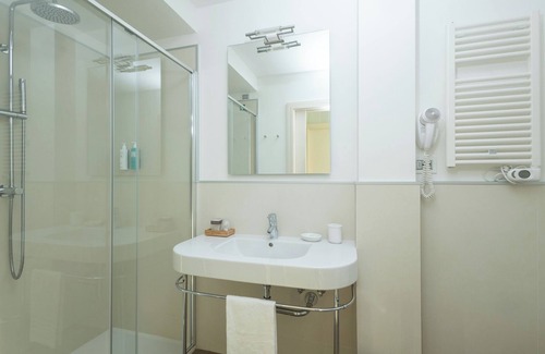 Sistiana Hotel | Hotel Eden