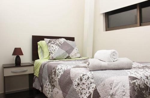 Concepcion Apartment | Hotel edificio Destra