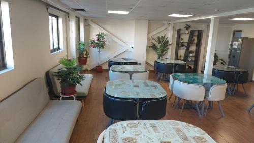 Concepcion Apartment | Hotel edificio Destra