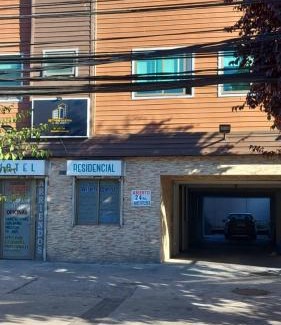 Concepcion Apartment | Hotel edificio Destra