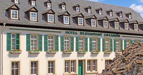 Bitburg Hotel | Hotel Eifelbräu