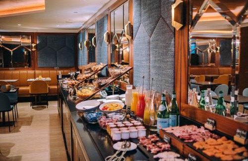 15th Arrondissement Hotel | Hotel Eiffel Blomet