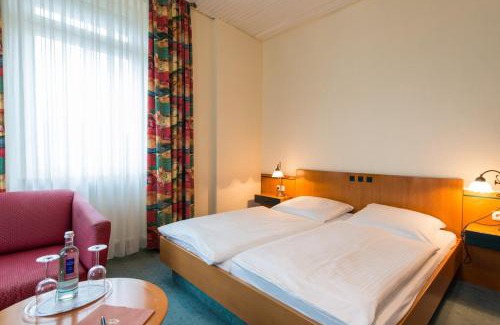 Ransbach-Baumbach Hotel | Hotel Eisbach