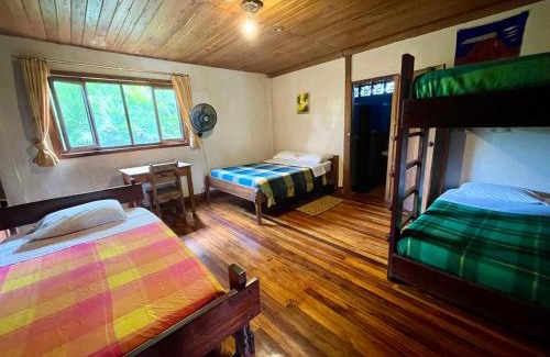 Puerto Misahualli Cabin | Hotel El Albergue Español