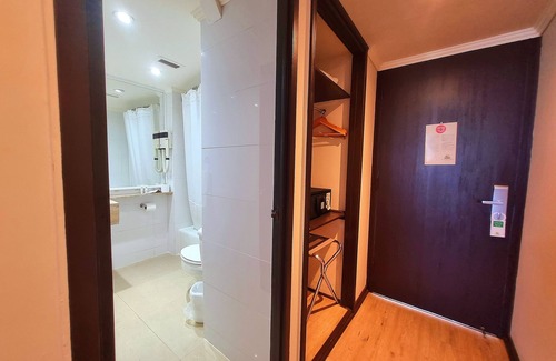 Concepcion Hotel | Hotel El Araucano