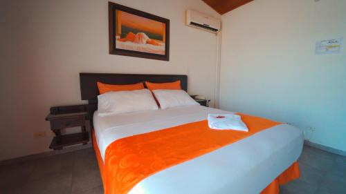 Yopal Hotel | Hotel el Atajo
