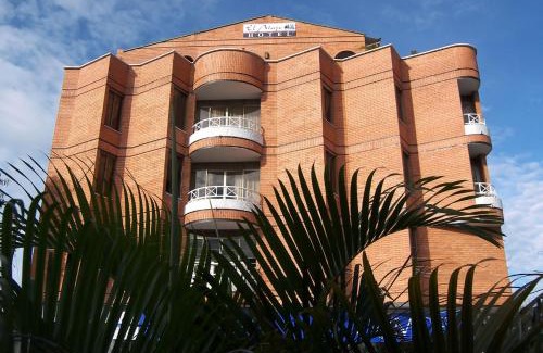 Yopal Hotel | Hotel el Atajo