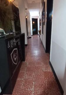 Neiva Hotel | Hotel El Barcino