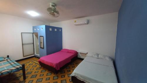 Neiva Hotel | Hotel El Barcino