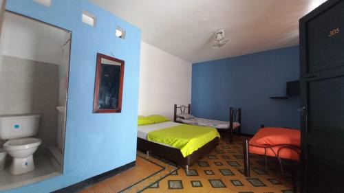 Neiva Hotel | Hotel El Barcino