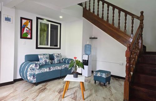 Filandia Hotel | Hotel El Buen Descanso