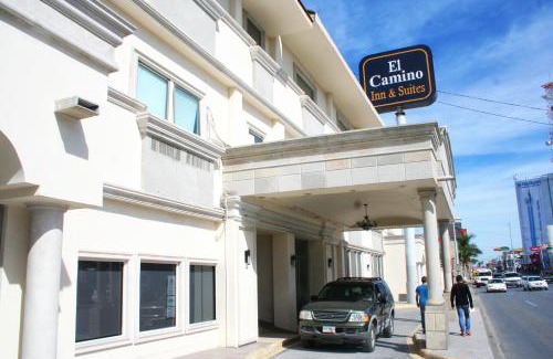 Reynosa Hotel | Hotel El Camino Inn & Suites