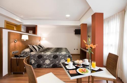 Murcia Hotel | Hotel El Churra