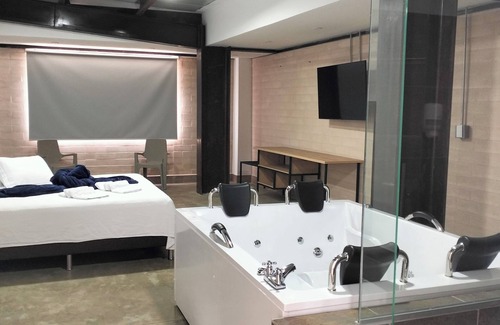 Marinilla Hotel | Hotel el cordobés