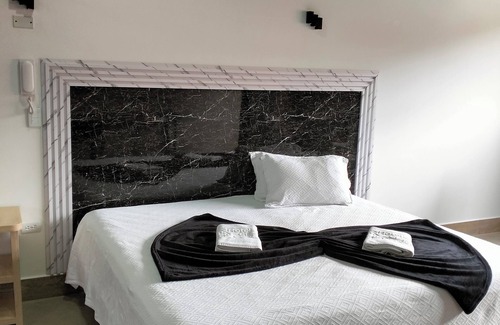 Marinilla Hotel | Hotel el cordobés