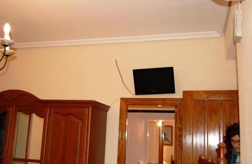 Torralba de Calatrava Hotel | Hotel El Cortijo de Daimiel