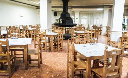 Chauchina Hotel | Hotel El Cruce Chauchina