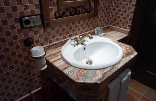 Atarfe Hotel | Hotel El Doncel