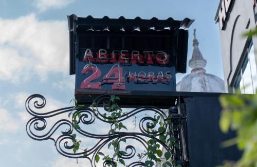 La Dorada Hotel | Hotel El Meson