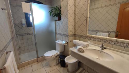 San Ambrosio Hotel | Hotel El Paso