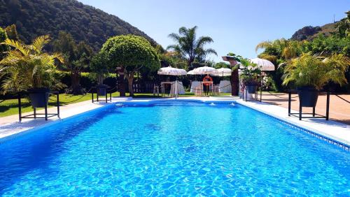 San Ambrosio Hotel | Hotel El Paso