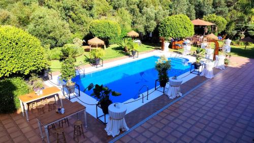 San Ambrosio Hotel | Hotel El Paso