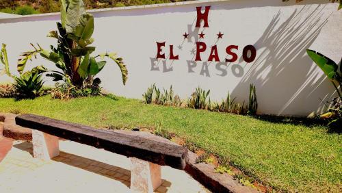 San Ambrosio Hotel | Hotel El Paso