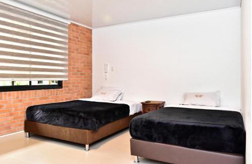 Santa Maria Hotel | Hotel el peñón