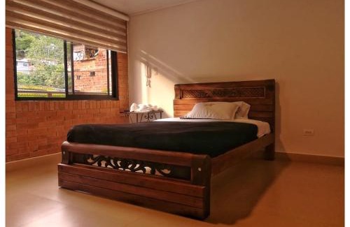 Santa Maria Hotel | Hotel el peñón