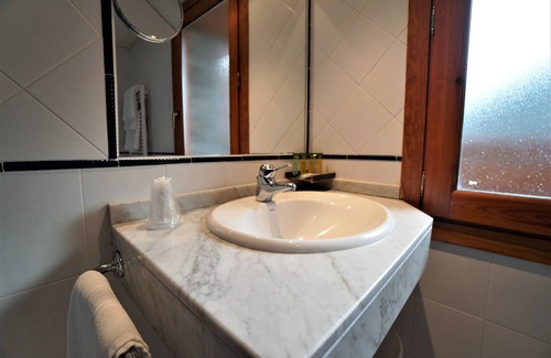 El Serrat Hotel | Hotel El Pradet