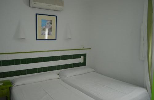 La Parata Hotel | Hotel El Puntazo I